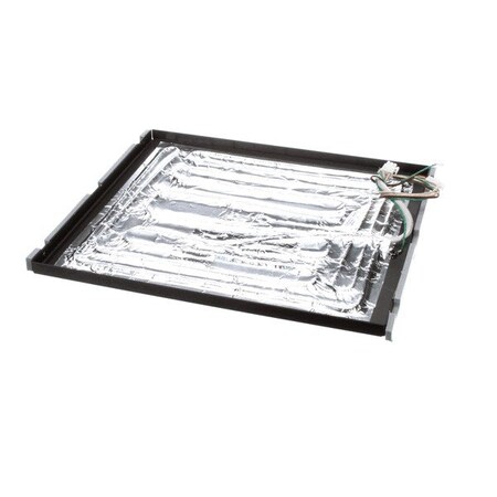 Prince Castle Heater Assembly Low Sz Rope 542-410S